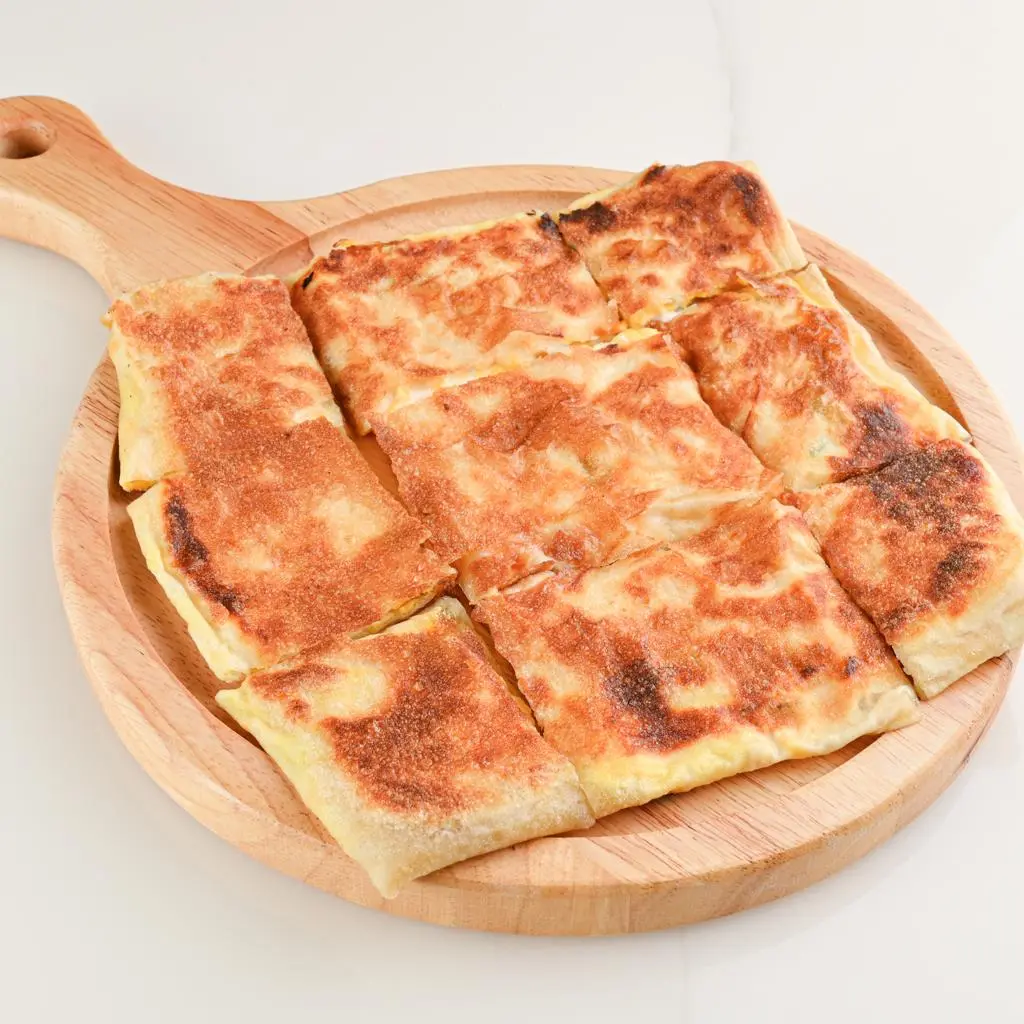 مطبق جبنة سائل